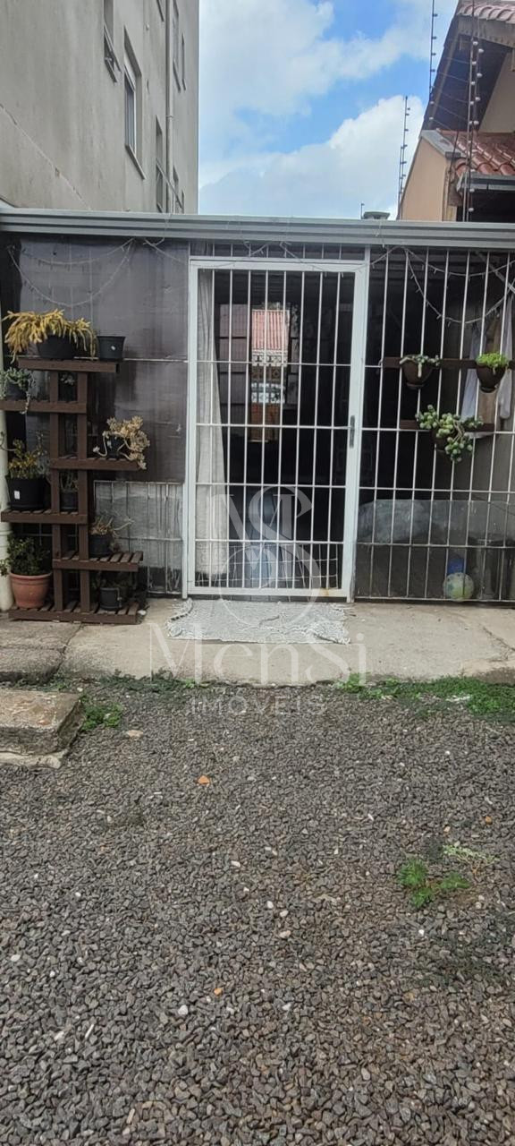 apartamento térreo