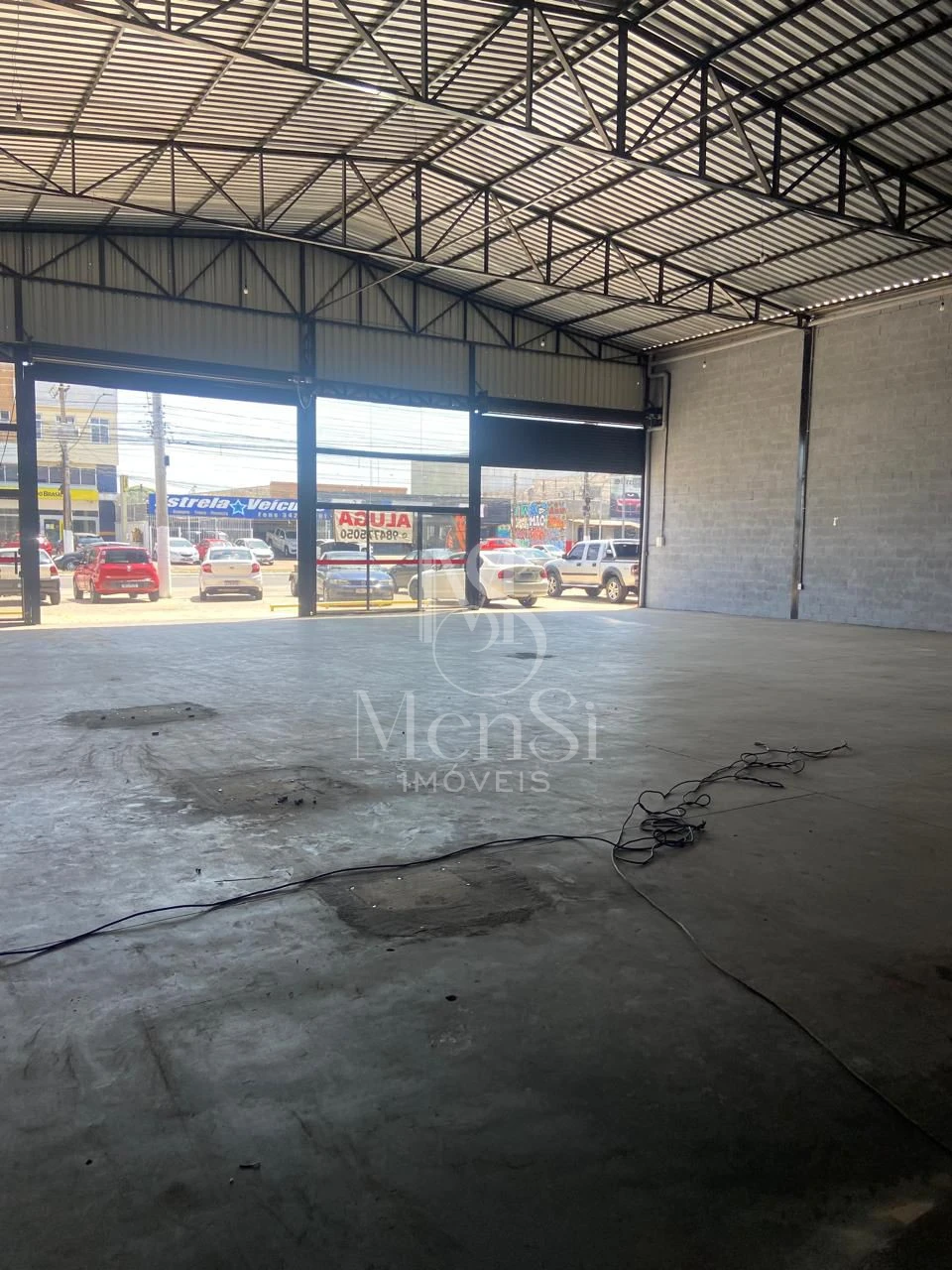 Pavilhão - Gravatai