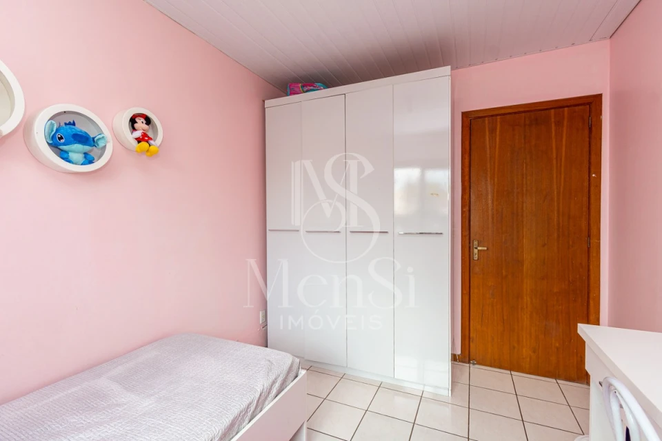 Casa 2 dormitórios - Cachoeirinha