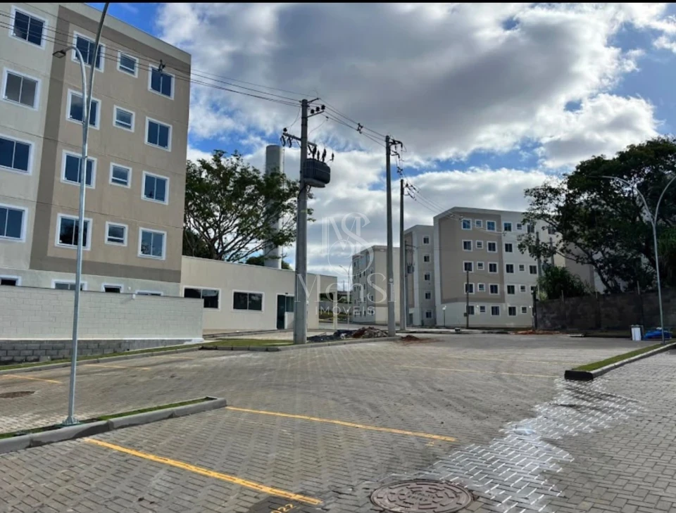 Apartamento 2 dormitórios- Gravataí