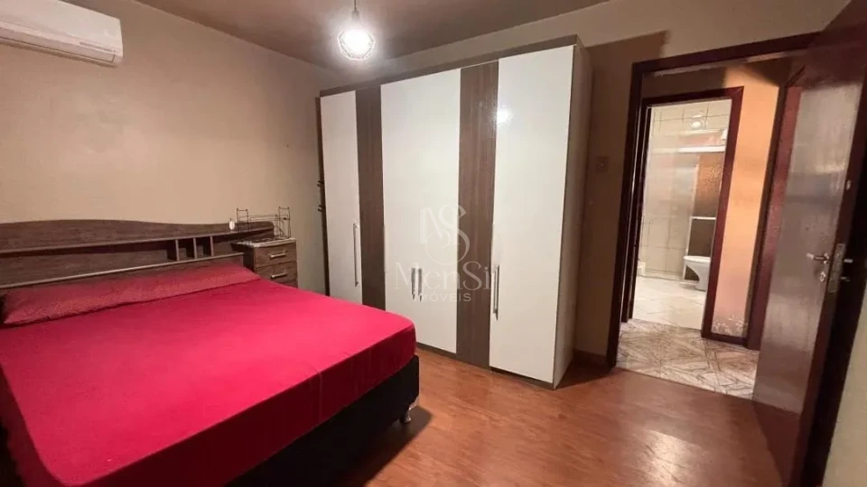 Casa 3 dormitórios- Viamão