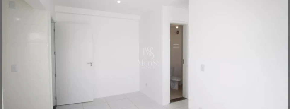 Apartamento 2 dormitórios- Porto Alegre