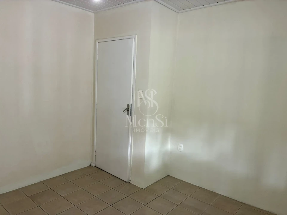 Casa 2 dormitórios em condomínio - Gravataí