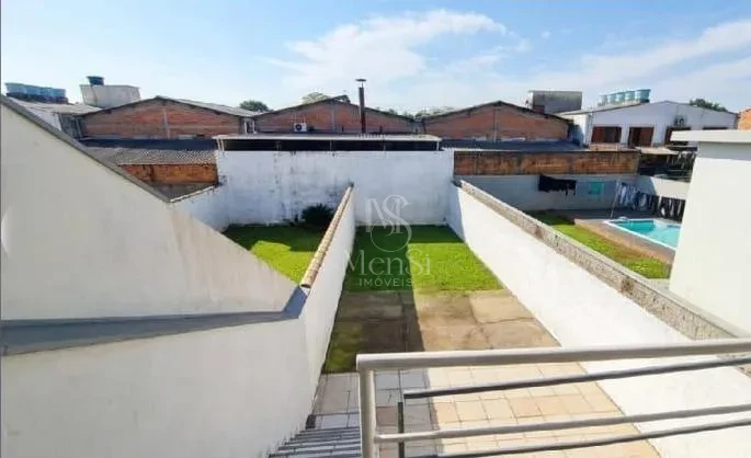 Sobrado 3 dormitórios - Gravataí