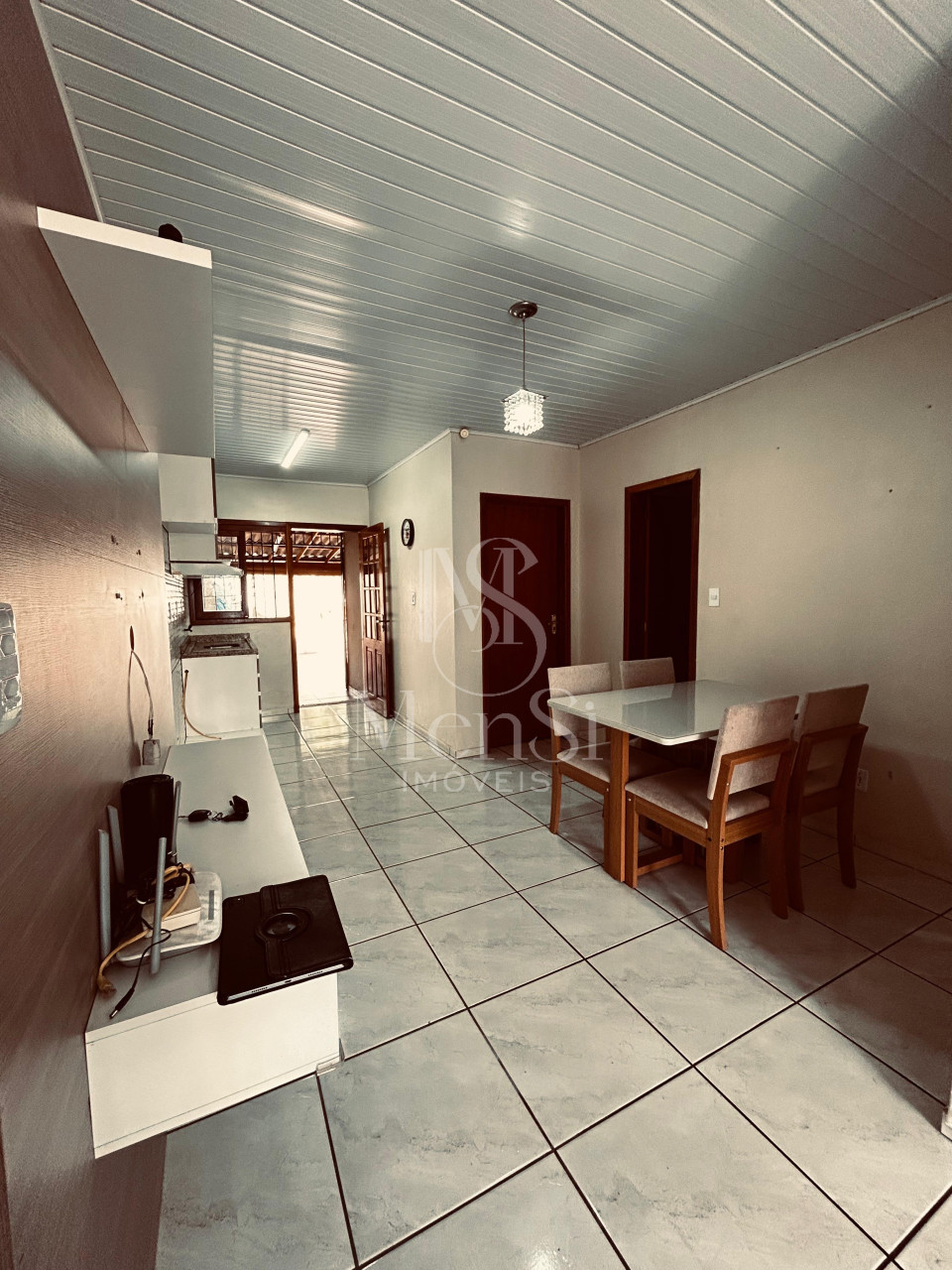 casa Usada no Bairro São Luís – Gravataí