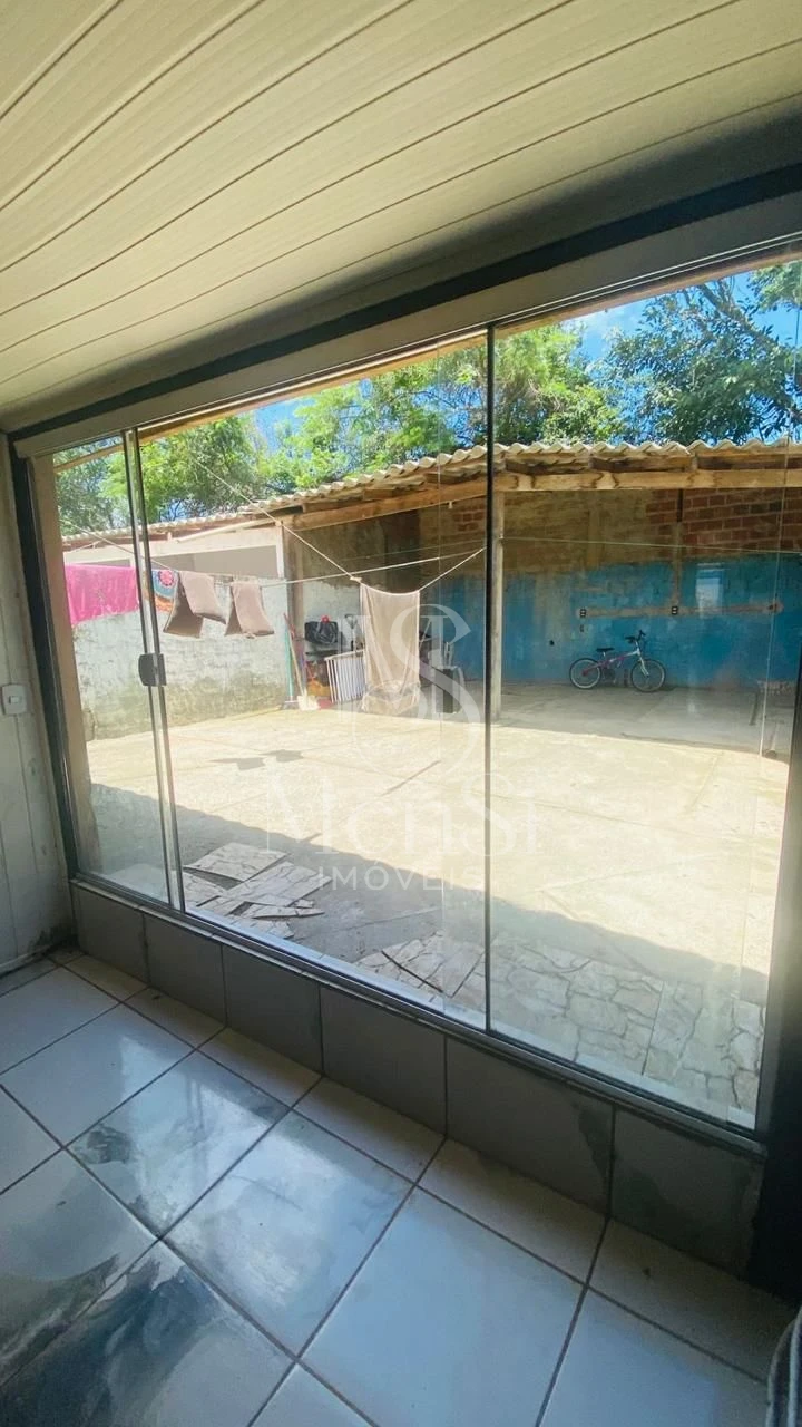 Casa 3 dormitórios - Gravatai