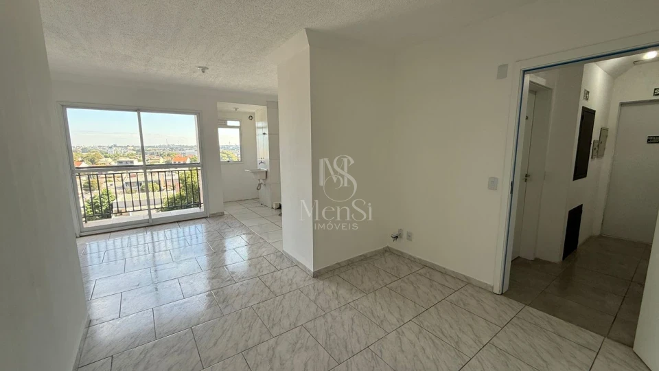 Apartamento 2 dormitórios- Gravatai