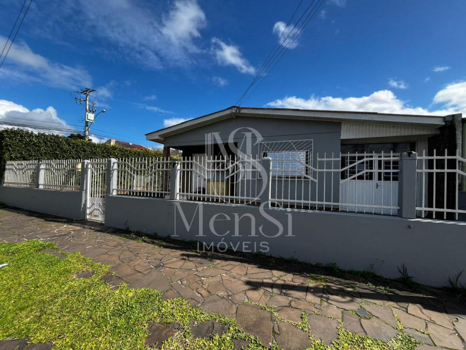 Casa em Gravatai - Bairro Dona Mercedes