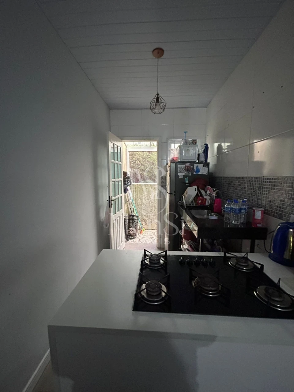 Casa 2 dormitórios - Gravatai