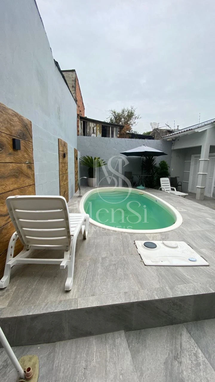 Casa 3 dormitórios- Gravataí