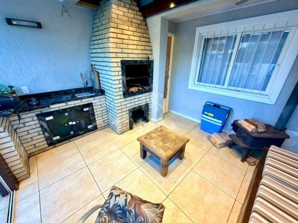 Casa 3 dormitórios- Gravataí