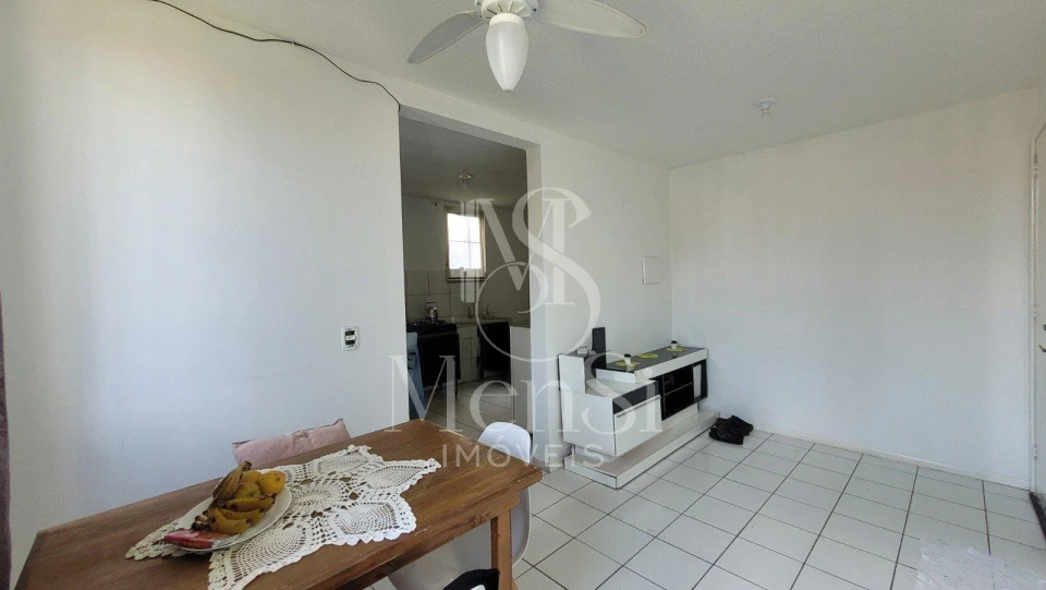 Apartamento 2 dormitórios Canoas