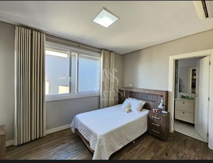 Casa 3 dormitórios em condomínio - Gravataí