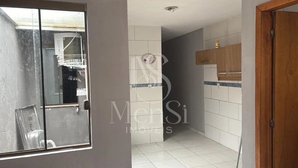 Casa 2 dormitórios - Gravatai