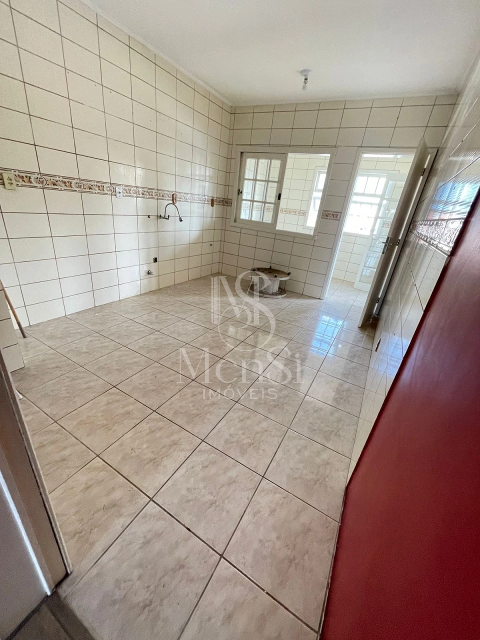 Apartamento 2 dormitórios - Gravataí