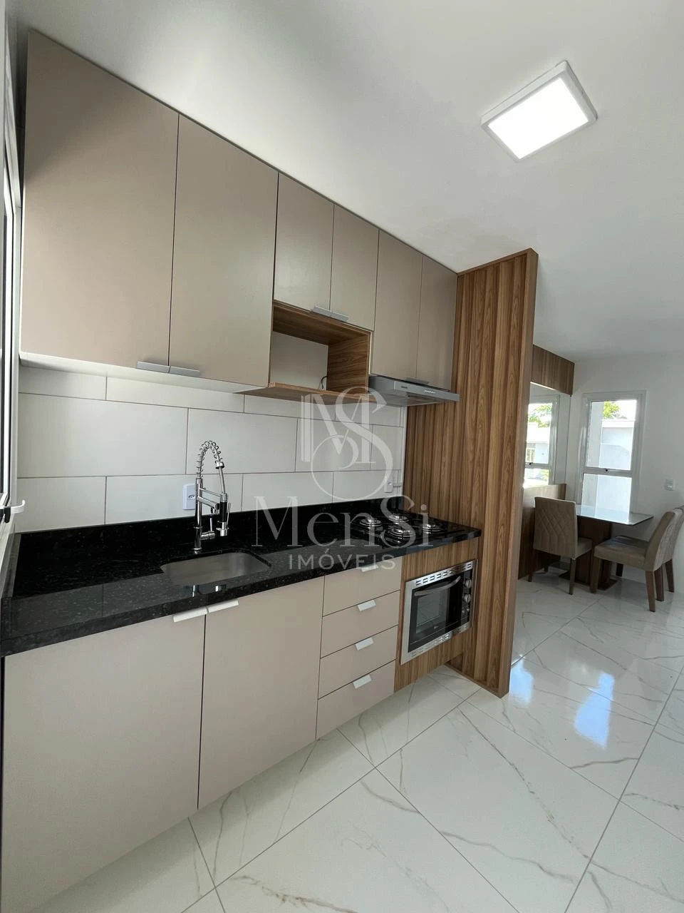Casa 2 dormitórios em Condominio - Gravatai