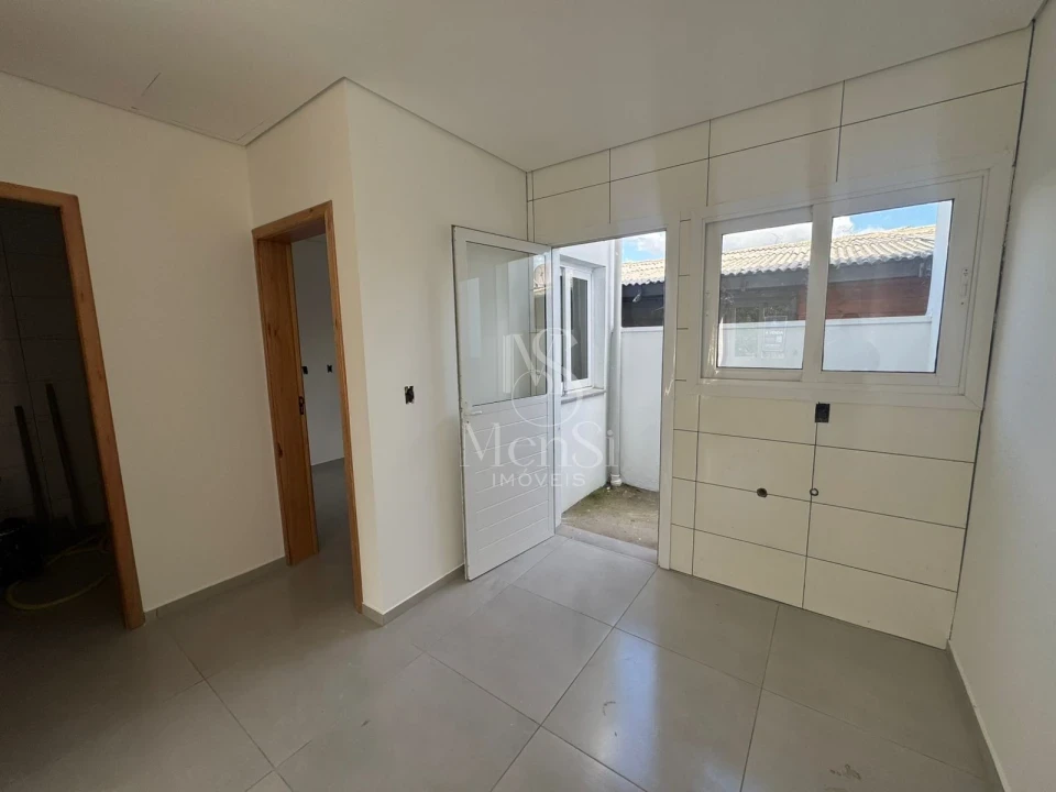 Casa 2 dormitórios - Gravatai
