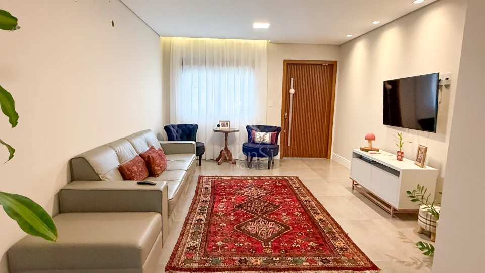 Casa 3 Dormitórios- Gravataí
