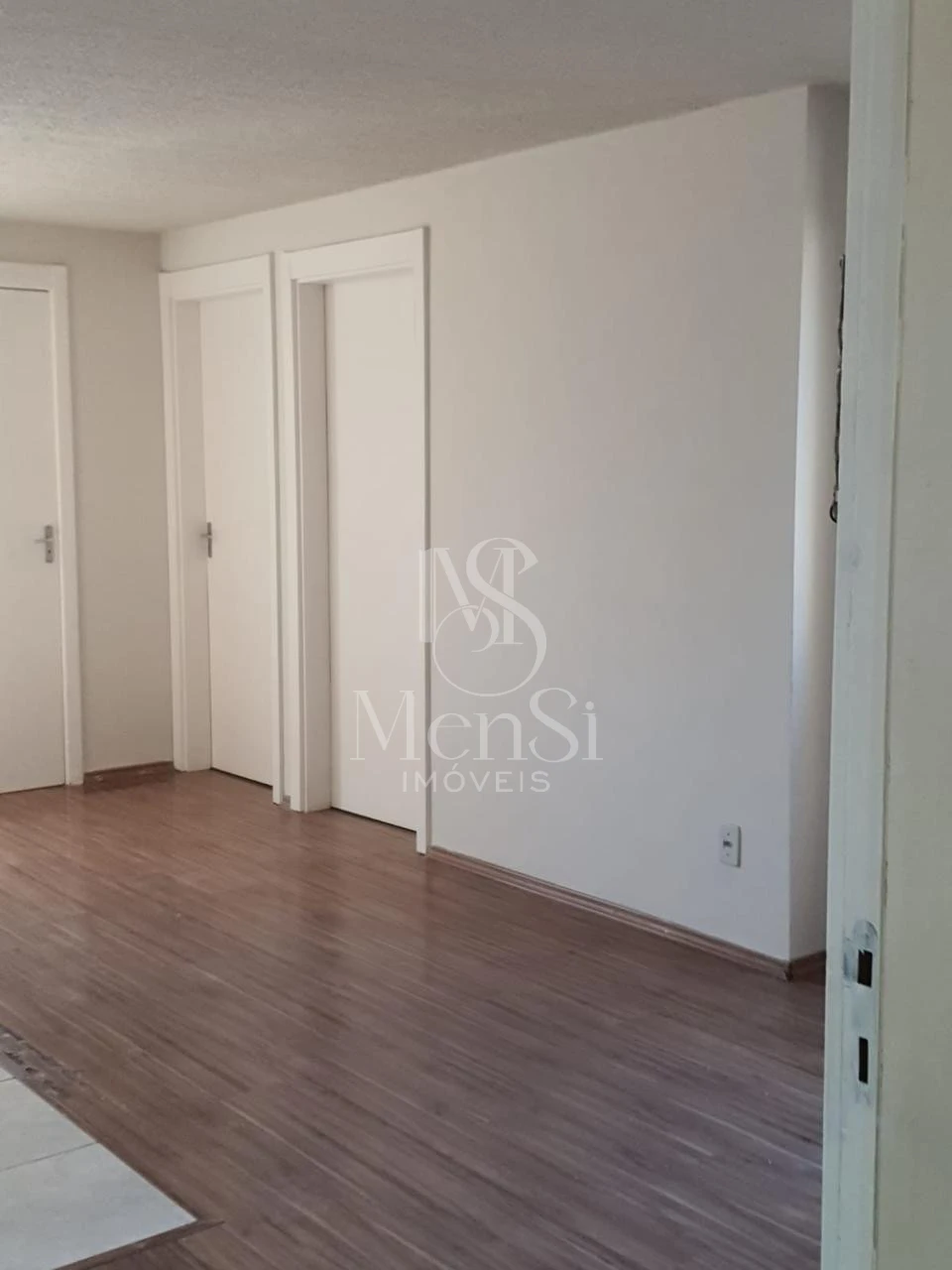 Apartamento 2 dormitórios Bethania - Cacheirinha