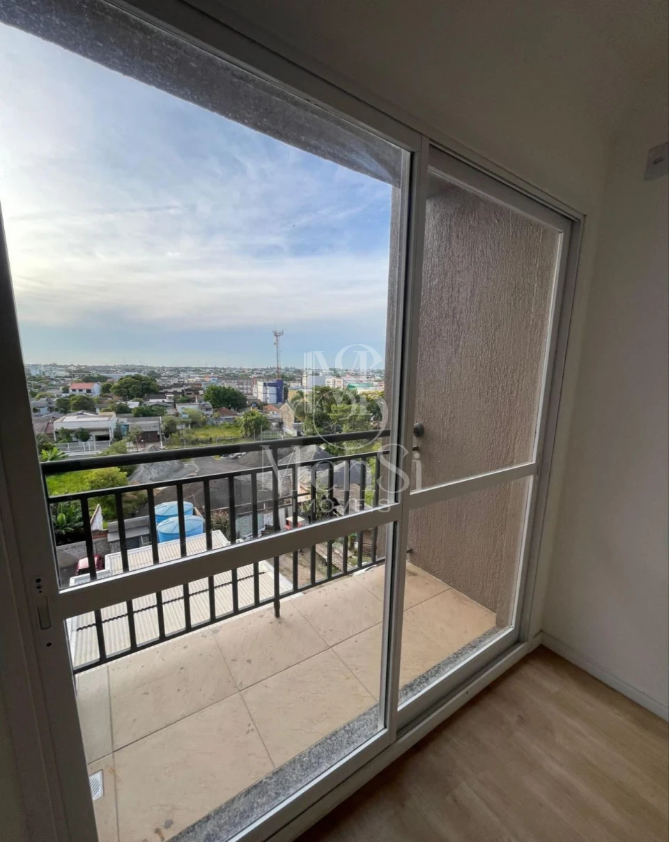Apartamento 2 dormitórios - Gravatai