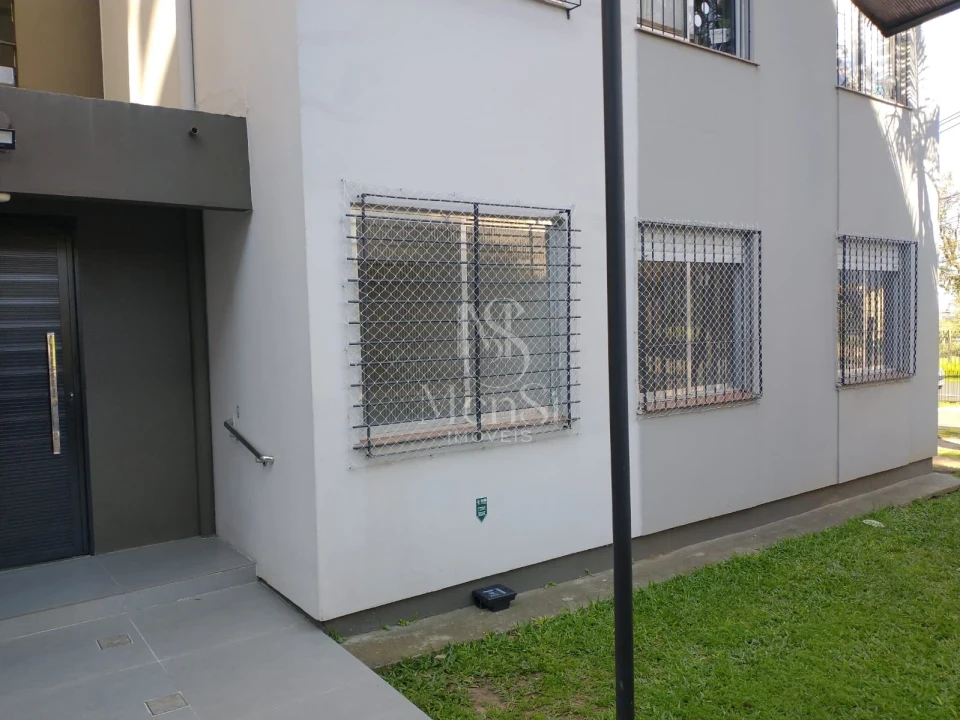 Apartamento 1 dormitório- Gravataí