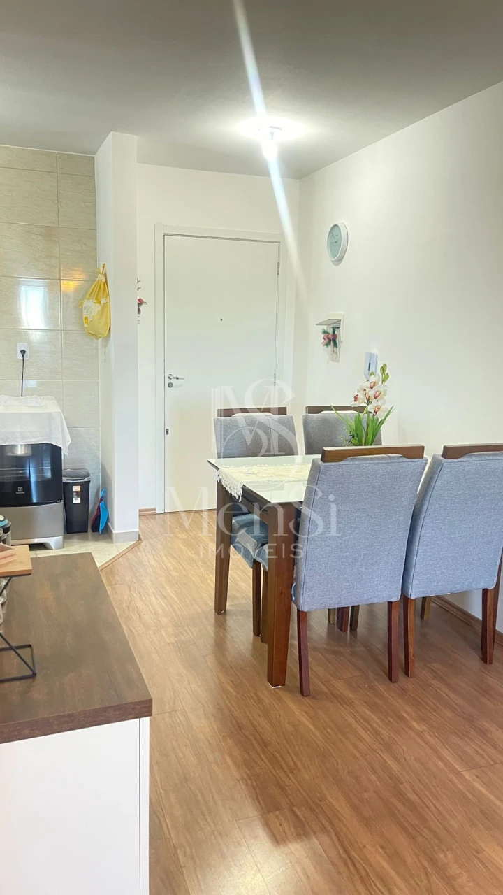 Apartamento Para Alugar Nossa Chácara Gravataí