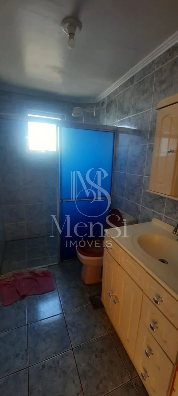 Apartamento 2 dormitórios - Gravataí