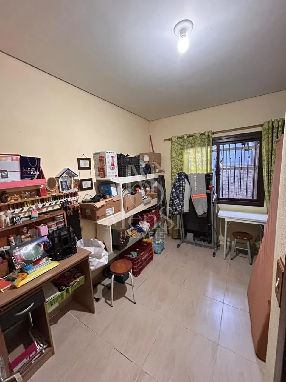 Casa 2 dormitórios - Gravatai