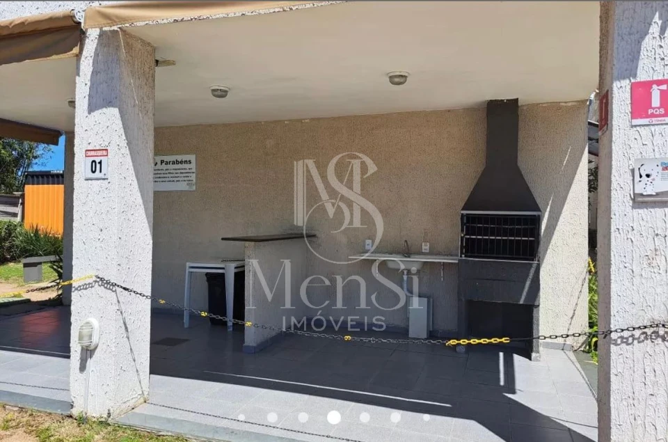 Apartamento 2 dormitórios Porto Alegre