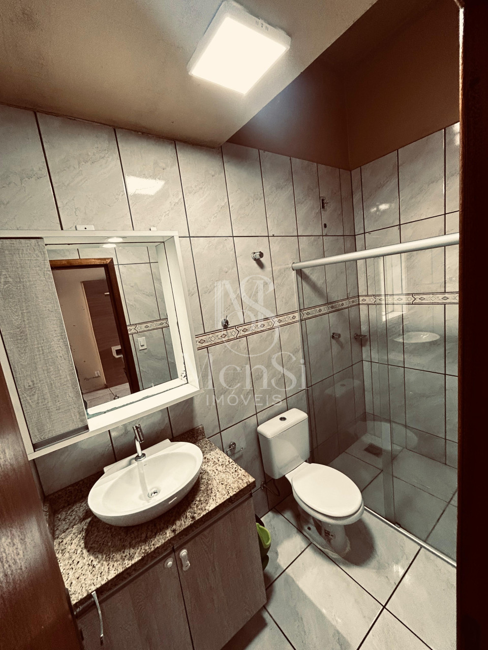 casa Usada no Bairro São Luís – Gravataí