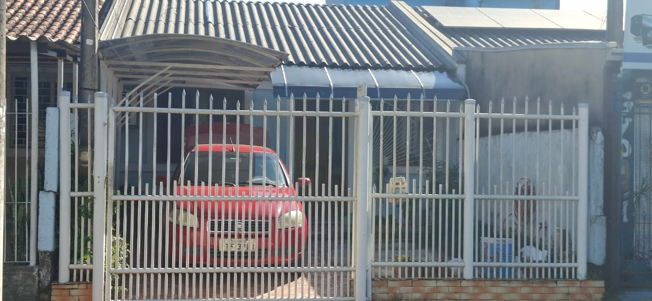 Casa 2 dormitórios - Cachoeirinha