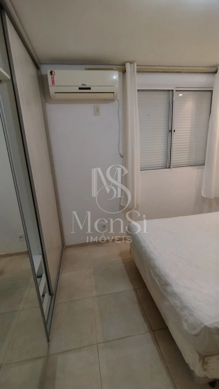 Sobrado 2 dormitórios - Gravatai