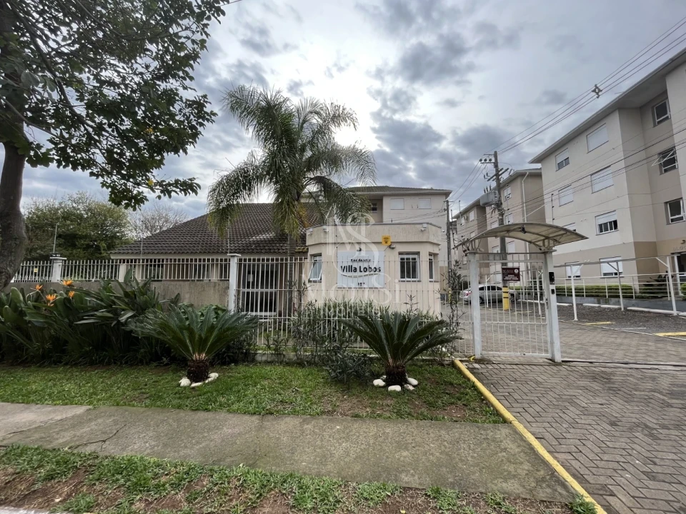 Apartamento 2 dormitórios- Gravataí