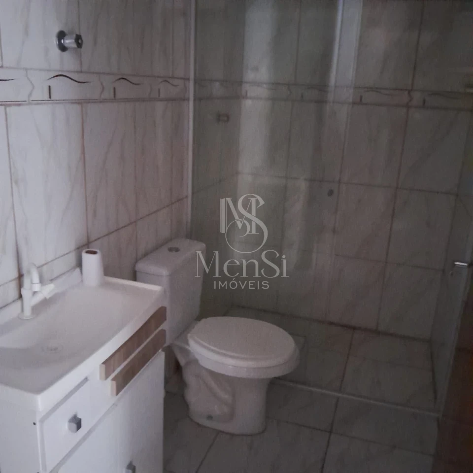 Casa 2 dormitórios - Cachoeirinha