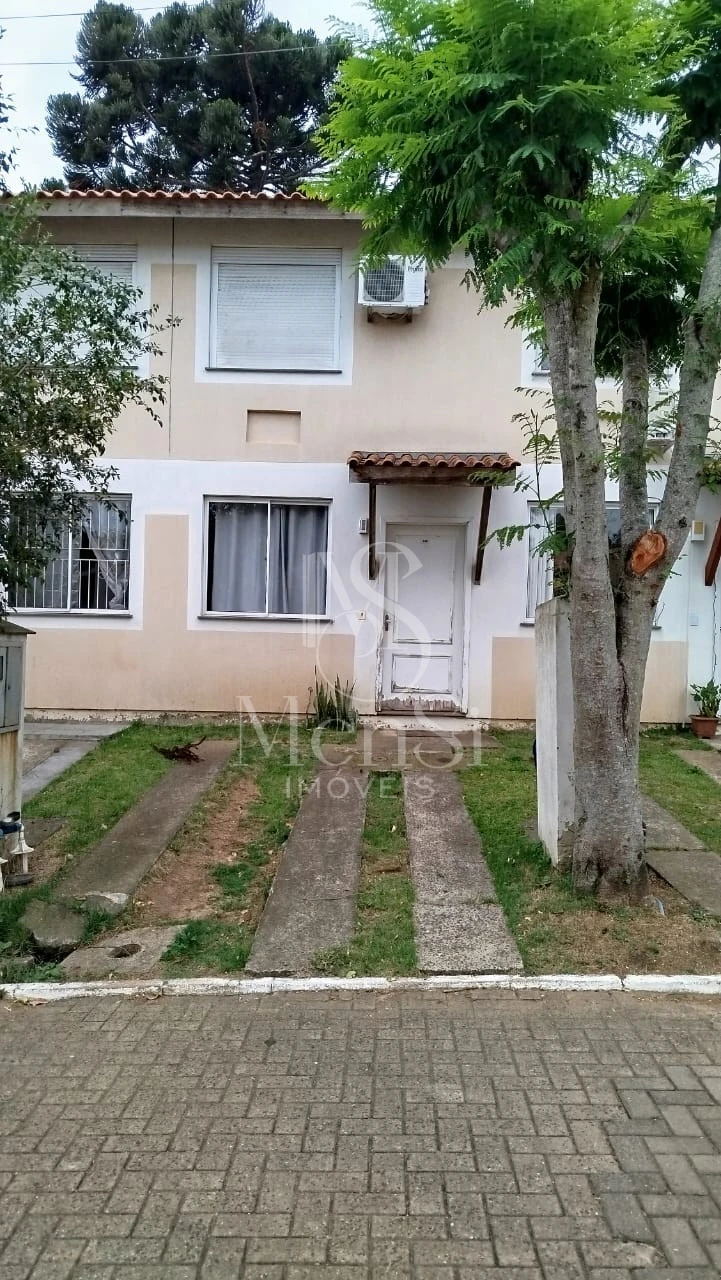 Sobrado 2 dormitórios - Gravatai