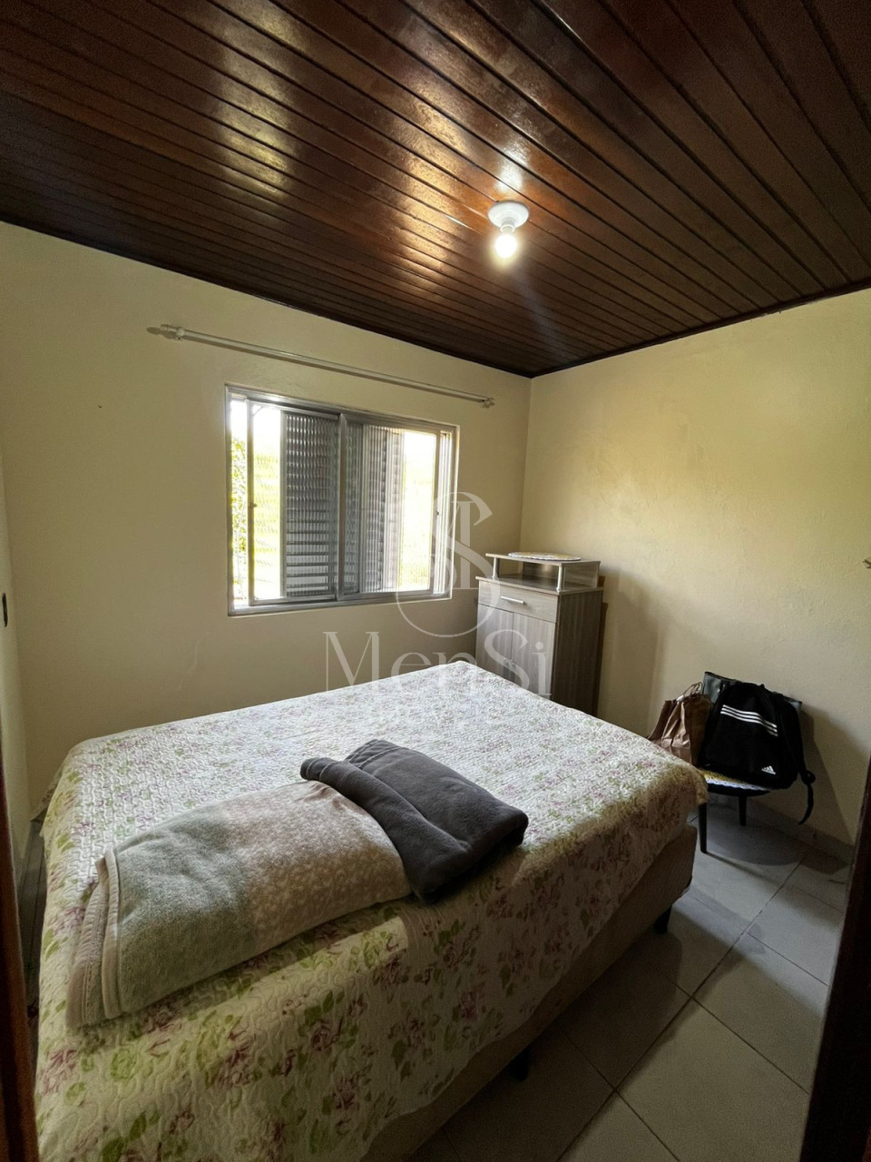 Casa em Gravatai - Bairro Dona Mercedes