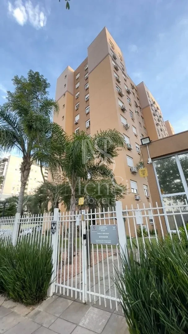 Apartamento 2 dormitórios- Gravataí