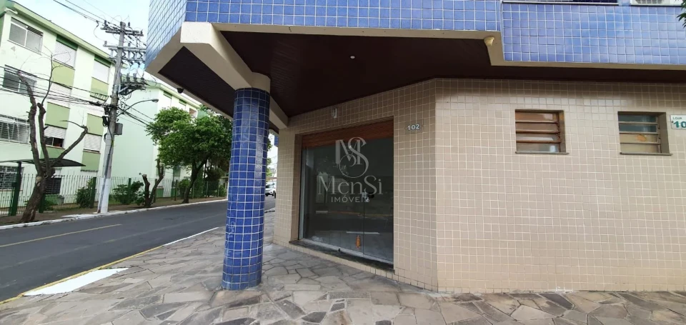 Sala comercial- Gravataí