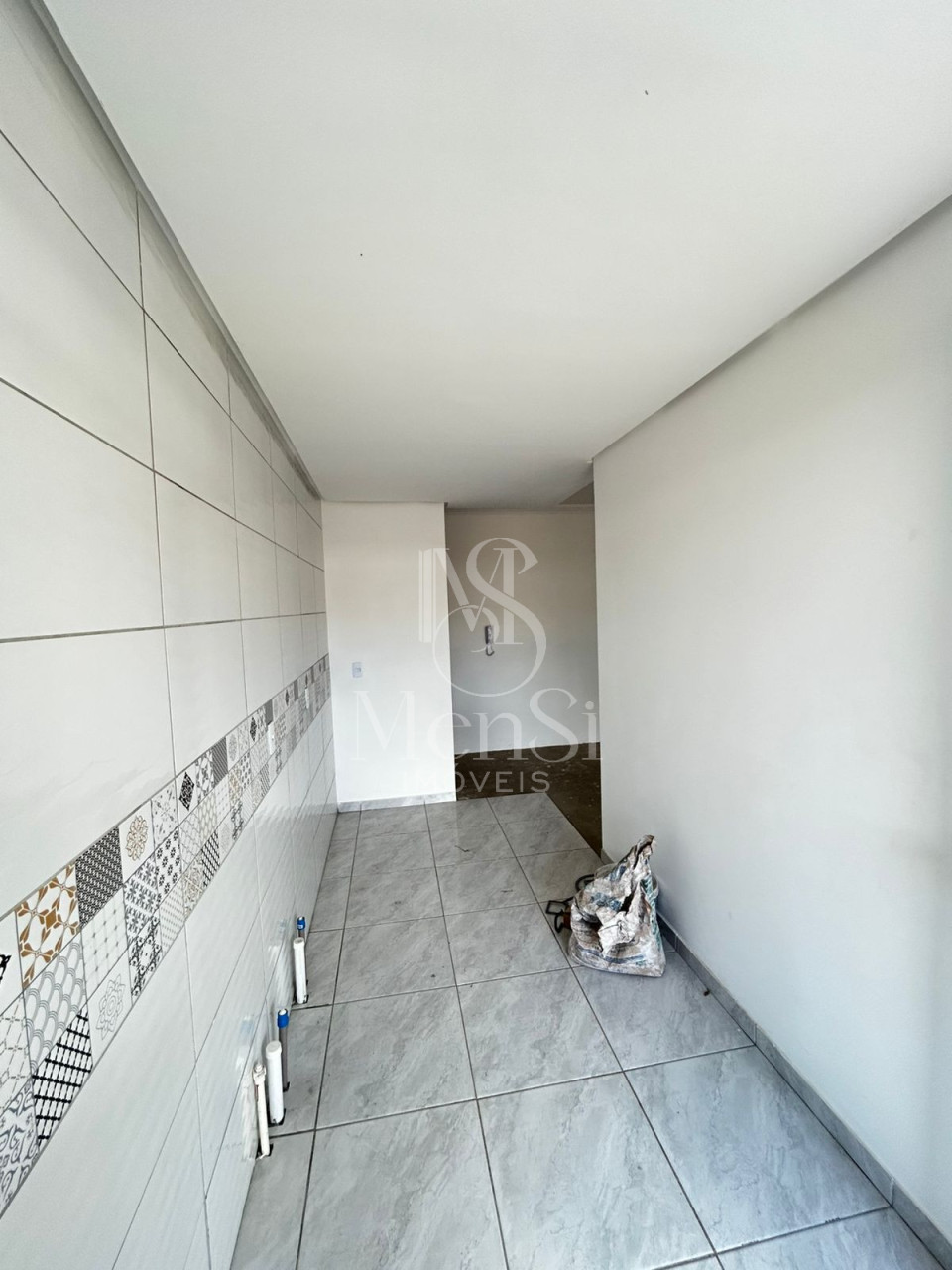 APARTAMENTO 3 DORMITORIOS BOM PRINCIPIO