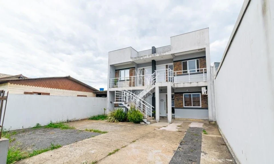 Apartamento 2 dormitórios - Cachoeirinha