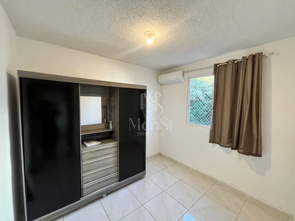 Apartamento 2 dormitórios- Gravataí