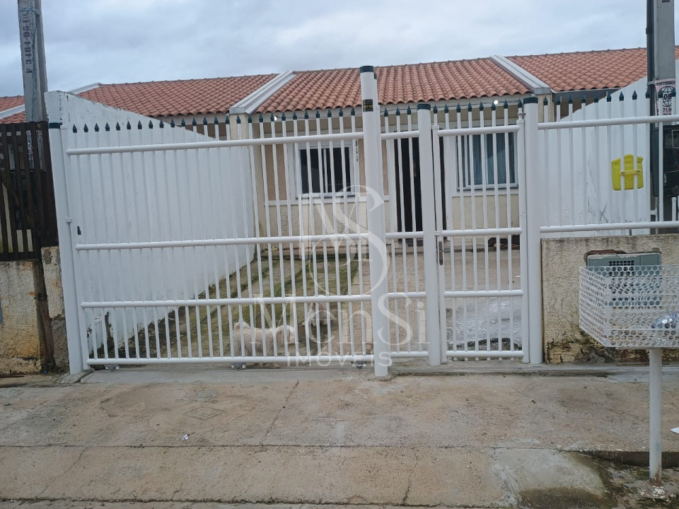 chave de casa bethania