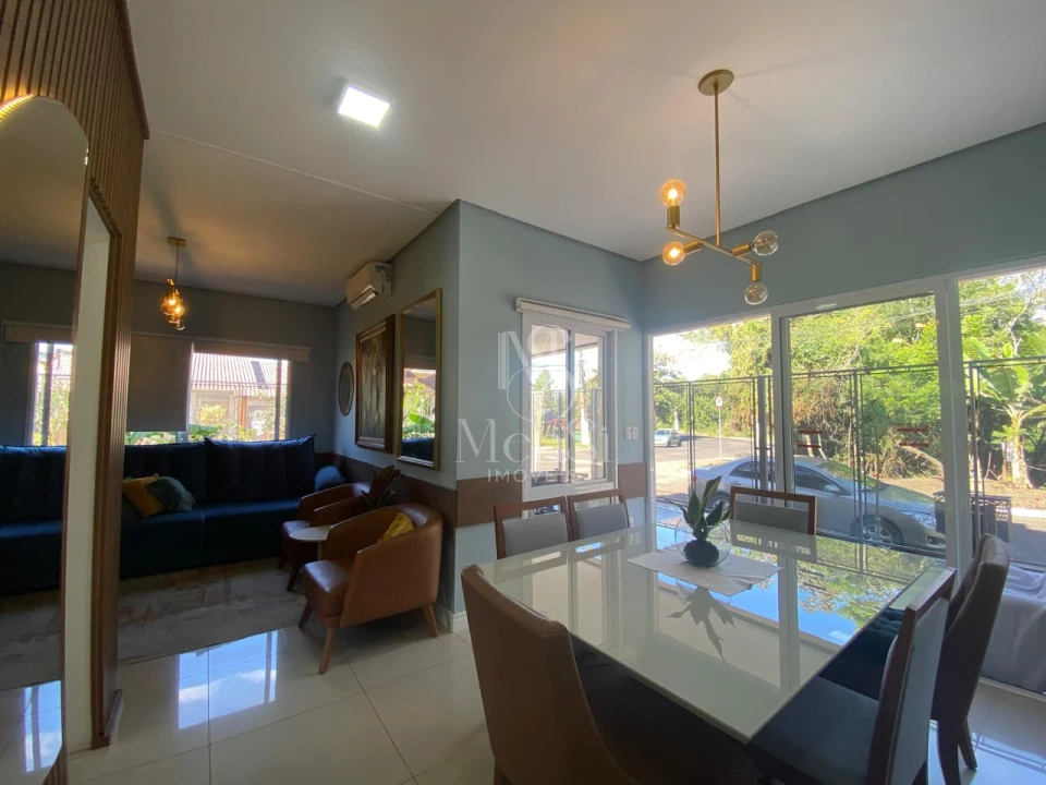 Casa 3 Dormitórios- Gravataí