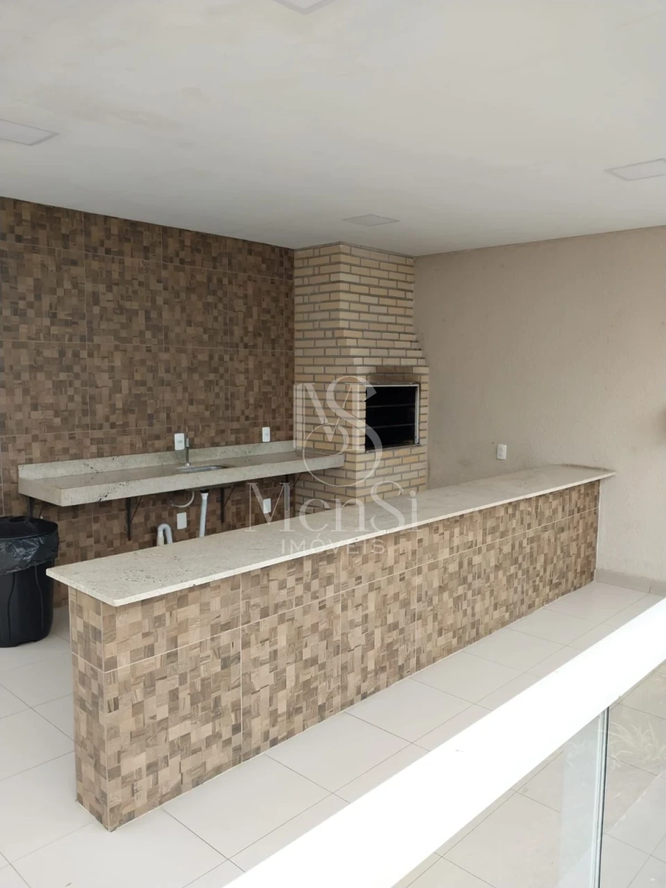 Apartamento 2 dormitórios - Gravatai