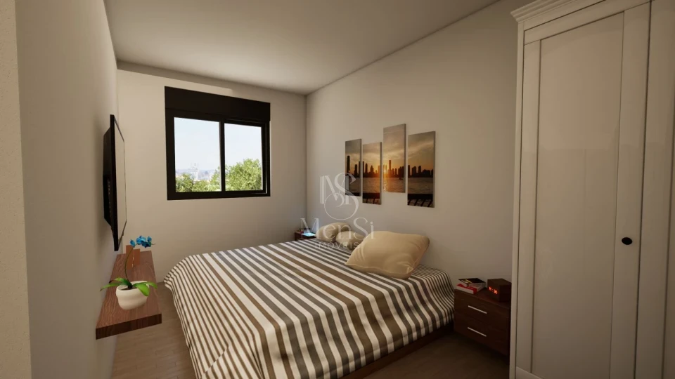 Apartamento 2 dormitórios - Gravatai