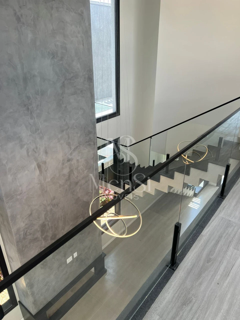 Sobrado 3 suites - Cyrella Gravatai