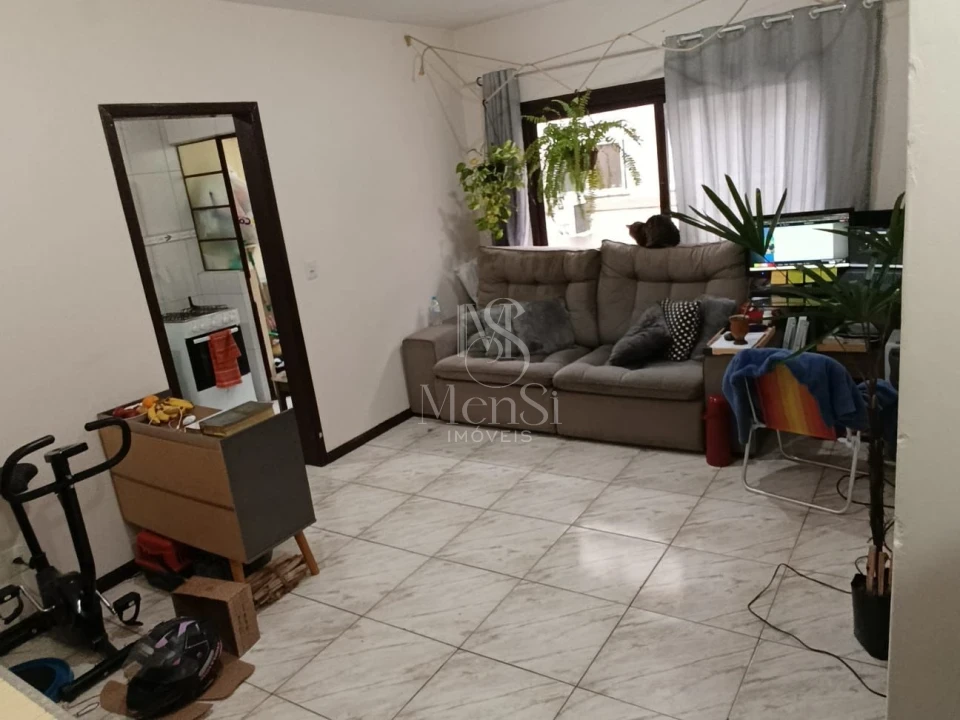 Apartamento 1 dormitório- Cachoeirinha
