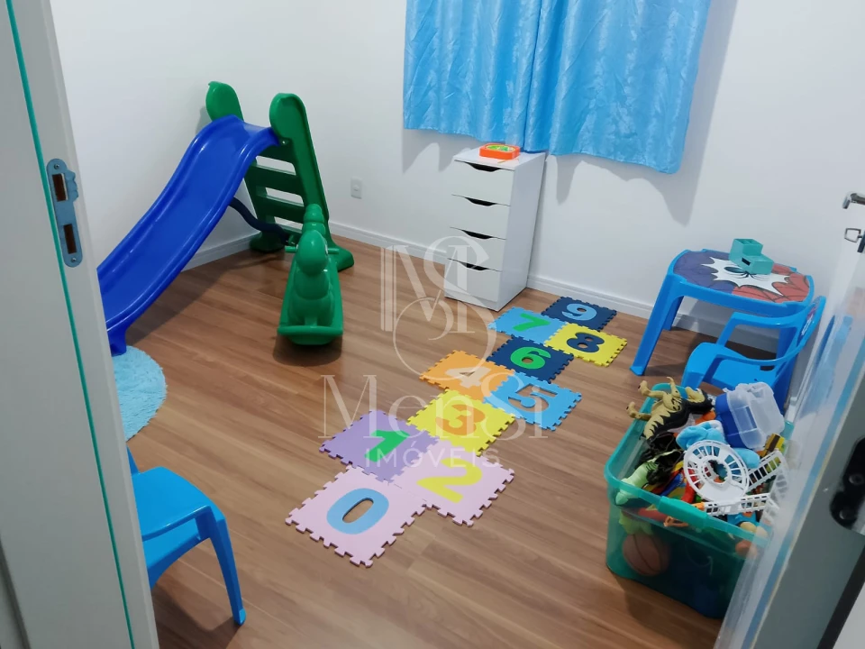 CHAVE DE APARTAMENTO