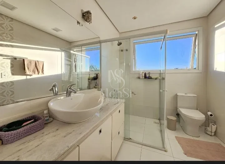 Casa 3 dormitórios em condomínio - Gravataí