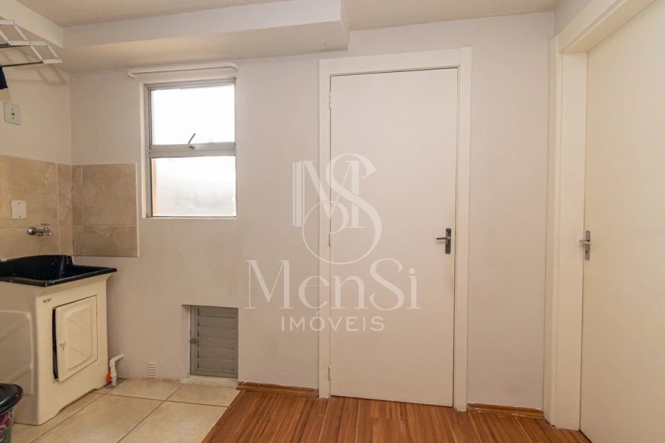 Apartamento Á Venda Residencial Para Cachoeirinha